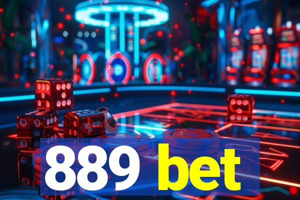 889 bet